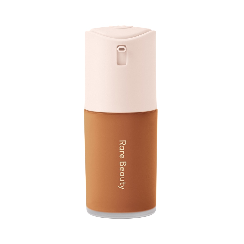 TRUE TO MYSELF NATURAL MATTE LONGWEAR FOUNDATION (BASE DE MAQUILLAJE)